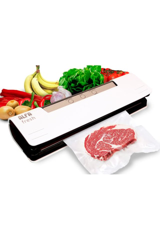 Apparecchio per sottovuoto Alfa fresh