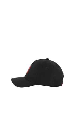 Cappellino - Nero - Hugo
