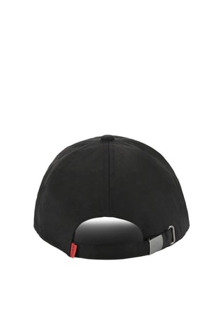 Cappellino - Nero - Hugo