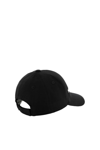 Cappellino - Nero - Marc Jacobs