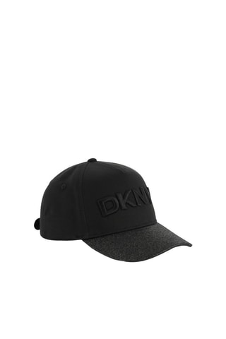 Cappellino - Nero - DKNY