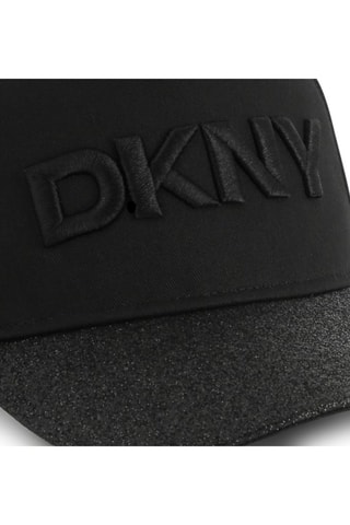 Cappellino - Nero - DKNY