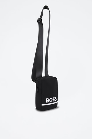 Borsa a tracolla - Nero
