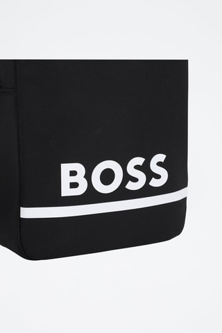 Borsa a tracolla - Nero