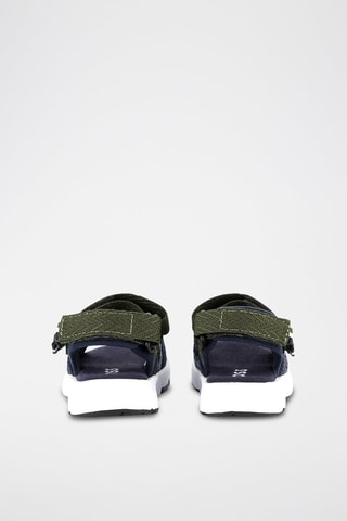 Sandali - Navy - Boss