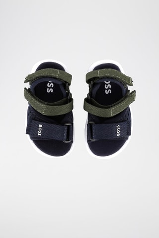 Sandali - Navy - Boss