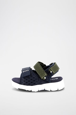 Sandali - Navy - Boss