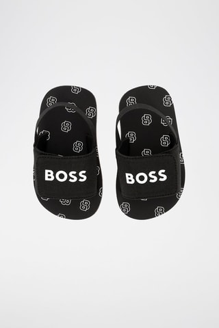 Sandali - Nero - Boss