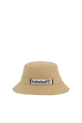 Cappello da pescatore - Beige