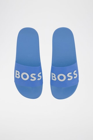 Ciabatte - Celeste - Boss