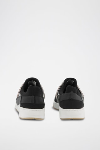 Slip-on - Nero - Boss