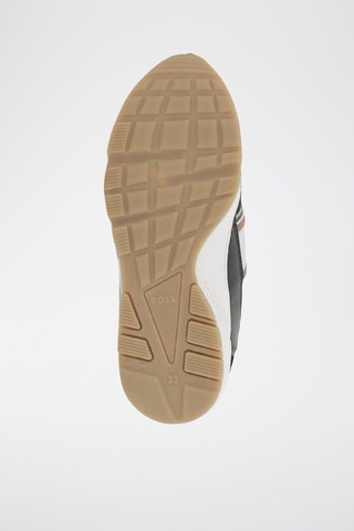 Slip-on - Nero - Boss
