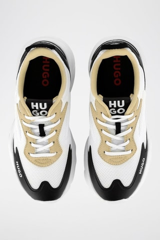 Sneakers - Bianco - Hugo