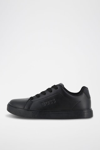 Sneakers - Nero
