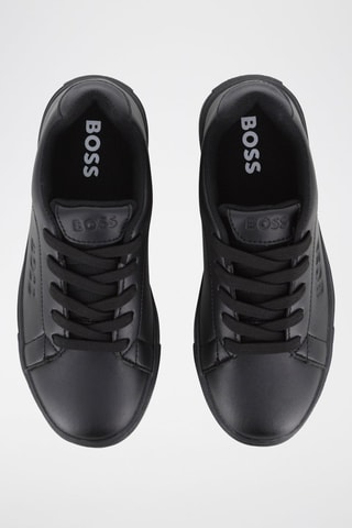 Sneakers - Nero