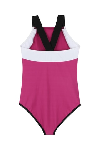 Costume intero - Rosa - DKNY