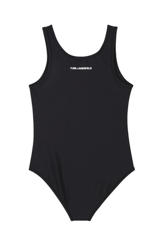 Costume intero - Nero - Karl Lagerfeld
