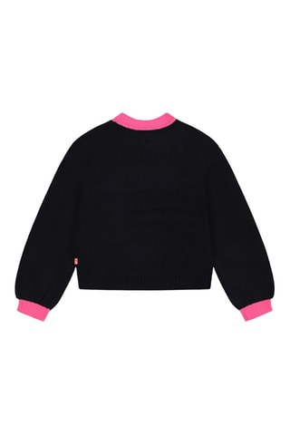 Maglia - Indaco - Billieblush