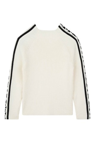 Maglia - Ecrù - Marc Jacobs