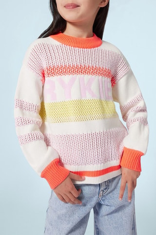 Maglia - Bianco - Sonia Rykiel
