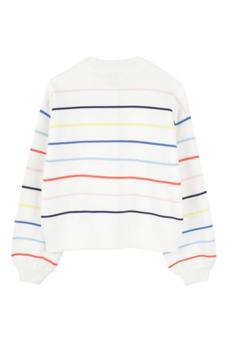 Cardigan - Bianco - Sonia Rykiel