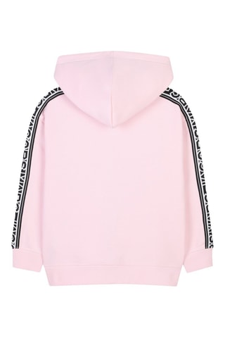 Cardigan con cappuccio - Rosa - Marc Jacobs