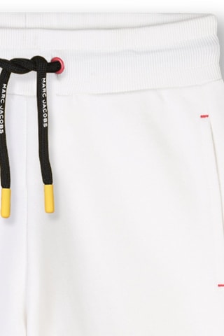Pantaloni sportivi - Bianco - Marc Jacobs