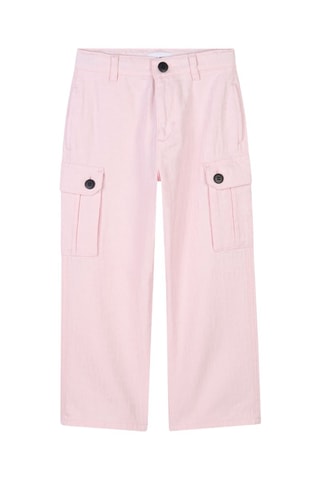 Pantaloni cargo - Rosa chiaro - Marc Jacobs