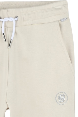 Pantaloni sportivi - Ecrù - Boss