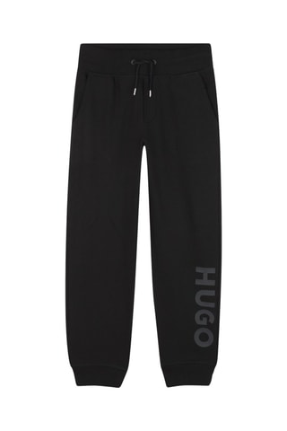 Pantaloni sportivi - Nero - Hugo