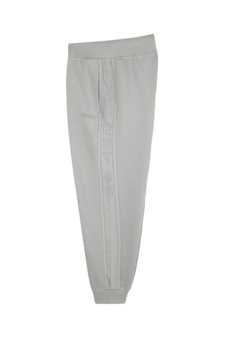 Pantaloni sportivi - Grigio chiaro - Hugo