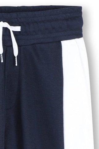 Pantaloni sportivi - Navy - Boss