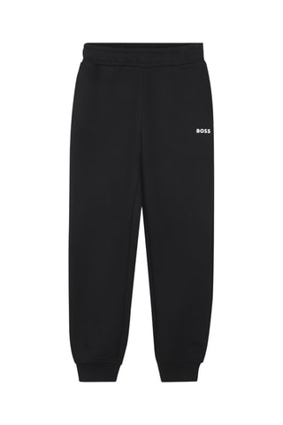 Pantaloni sportivi - Nero - Boss