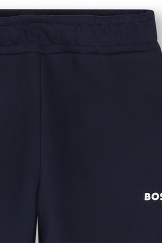Pantaloni sportivi - Navy - Boss