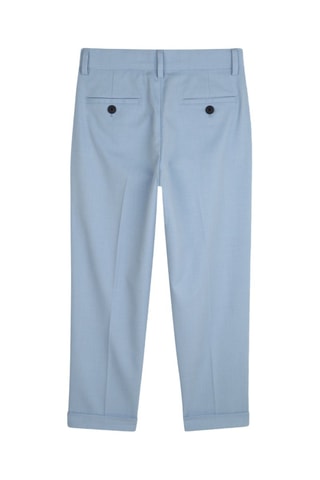Pantaloni - Celeste - Boss