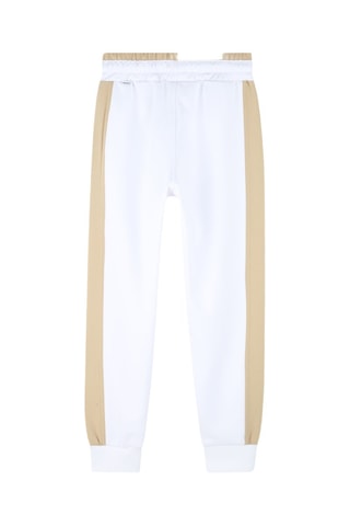 Pantaloni sportivi - Bianco - Boss
