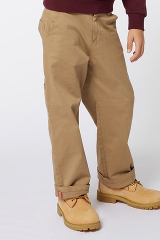 Pantaloni - Beige - Timberland