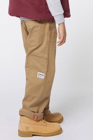 Pantaloni - Beige - Timberland