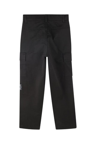 Pantaloni - Antracite - Boss