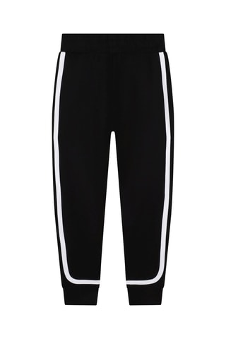 Pantaloni sportivi - Nero - DKNY