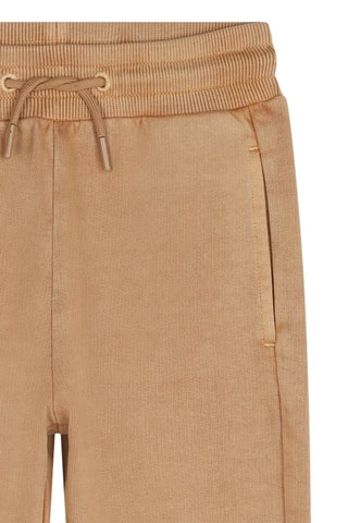 Pantaloni sportivi in cotone bio - Beige - Marc Jacobs