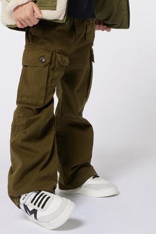 Pantaloni - Kaki - Marc Jacobs