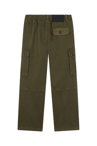 Pantaloni - Kaki - Marc Jacobs