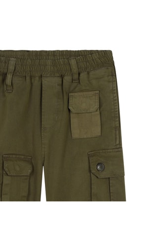 Pantaloni - Kaki - Marc Jacobs
