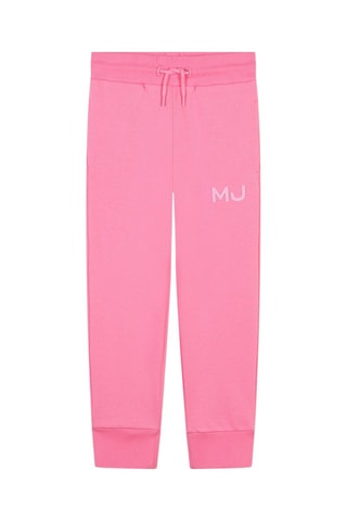 Pantaloni sportivi - Rosa - Marc Jacobs