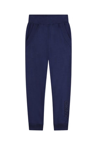 Pantaloni sportivi - Navy - DKNY