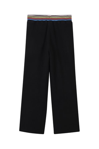 Pantaloni sportivi - Nero - Sonia Rykiel