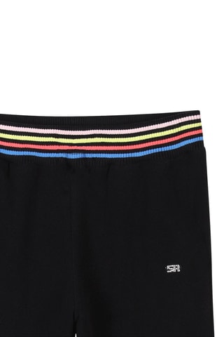 Pantaloni sportivi - Nero - Sonia Rykiel