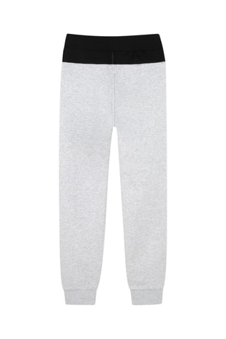 Pantaloni sportivi - Grigio melange - Boss