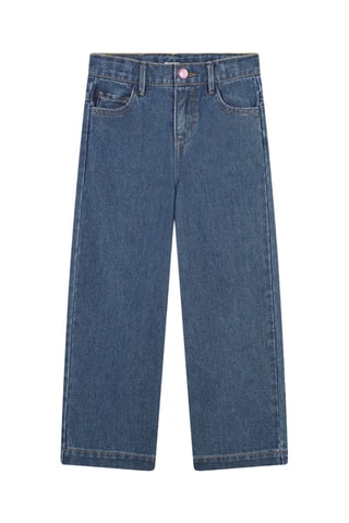 Jeans - Blu-grigio - Billieblush